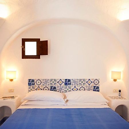 Hotel I Dammusi Di Borgo Cala Creta LMP Exteriér fotografie