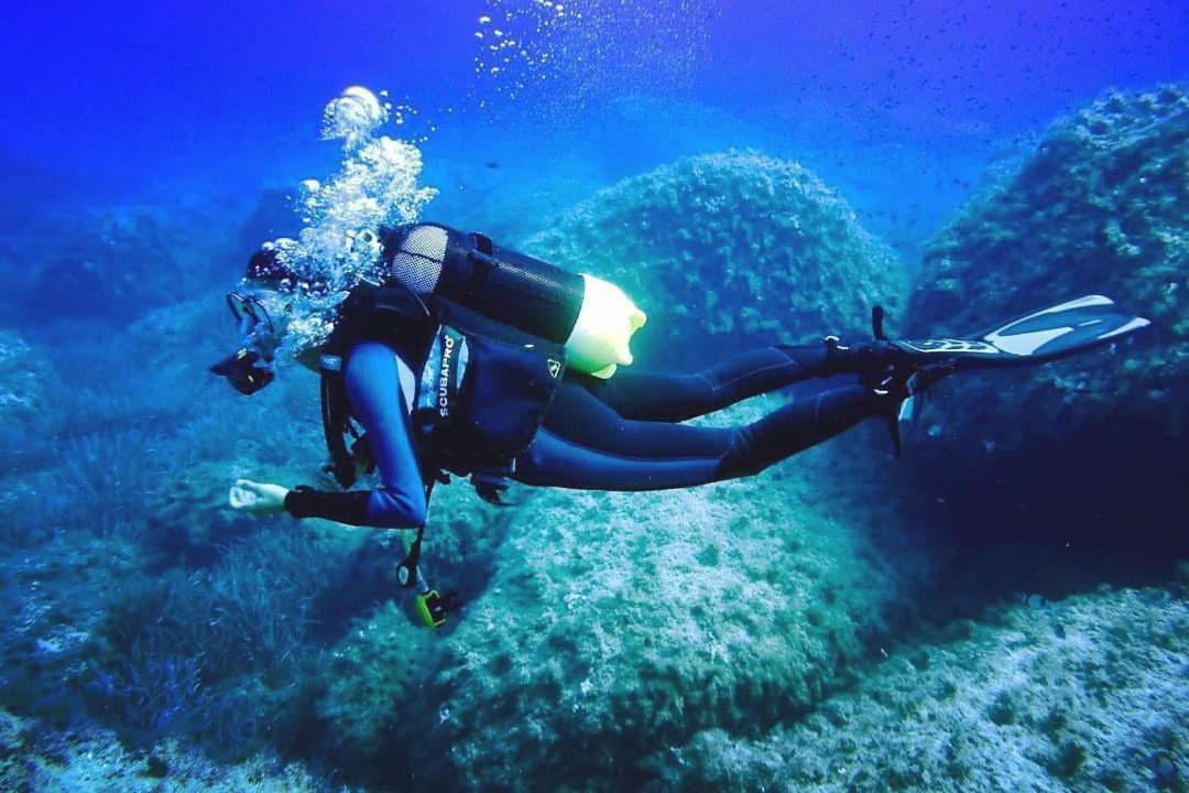 Hotel I Dammusi Di Borgo Cala Creta LMP Exteriér fotografie